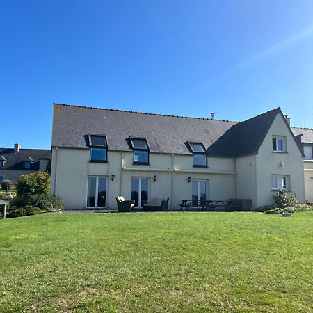 Bed and Breakfast Le Moulin De La Butte Huisnes-sur-Mer Esterno foto